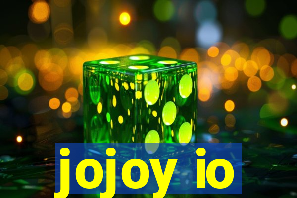 jojoy io